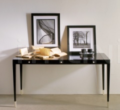 Итальянские Письменные столы - Письменный стол Victor фабрика Dom Edizioni