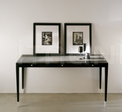 Итальянские Письменные столы - Письменный стол Victor фабрика Dom Edizioni