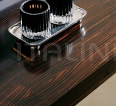 Итальянские Письменные столы - Письменный стол Victor фабрика Dom Edizioni