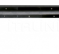 Итальянские Письменные столы - Письменный стол Victoria фабрика Dom Edizioni