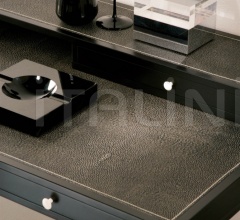 Итальянские Письменные столы - Письменный стол Victoria фабрика Dom Edizioni