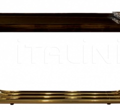 Итальянские Письменные столы - Письменный стол William фабрика Dom Edizioni