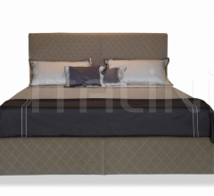 Итальянские Кровати - Кровать Coco фабрика Dom Edizioni