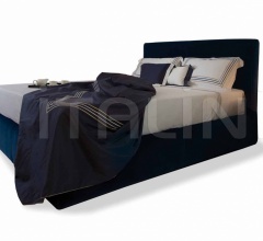 Итальянские Кровати - Кровать Eveline фабрика Dom Edizioni