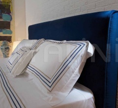 Итальянские Кровати - Кровать Eveline фабрика Dom Edizioni