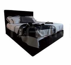 Итальянские Кровати - Кровать Giacomo фабрика Dom Edizioni