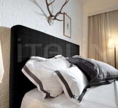 Итальянские Кровати - Кровать Giacomo фабрика Dom Edizioni