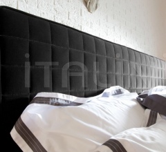 Итальянские Кровати - Кровать Giacomo фабрика Dom Edizioni