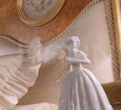 Итальянские Кровати - Кровать CAN-102 фабрика Jumbo Collection