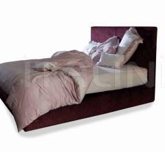 Итальянские Кровати - Кровать Soigne фабрика Dom Edizioni