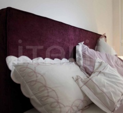 Итальянские Кровати - Кровать Soigne фабрика Dom Edizioni