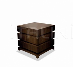 Тумбочка Makao 3 фабрика Dom Edizioni