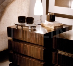 Тумбочка Makao 3 фабрика Dom Edizioni