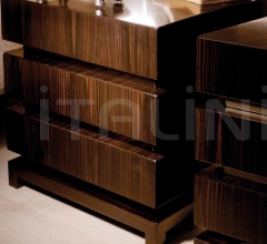 Тумбочка Makao 3 фабрика Dom Edizioni