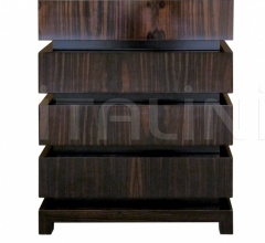 Тумбочка Makao 4 фабрика Dom Edizioni