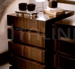 Тумбочка Makao 4 фабрика Dom Edizioni