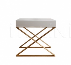 Тумбочка Marino фабрика Dom Edizioni