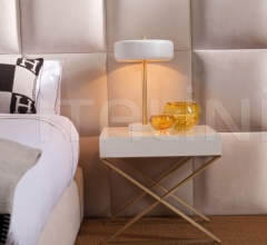 Тумбочка Marino фабрика Dom Edizioni