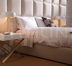 Тумбочка Marino фабрика Dom Edizioni