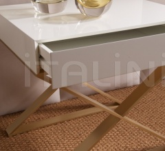 Тумбочка Marino фабрика Dom Edizioni