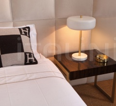 Тумбочка Nino фабрика Dom Edizioni