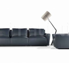Модульный диван Duca фабрика Calia Italia
