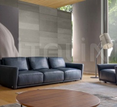 Модульный диван Duca фабрика Calia Italia