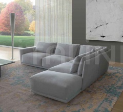 Модульный диван Duca фабрика Calia Italia