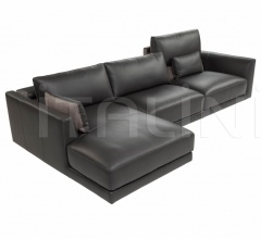 Модульный диван Matheola фабрика Calia Italia