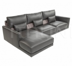 Модульный диван Matheola фабрика Calia Italia