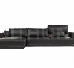 Модульный диван Matheola фабрика Calia Italia