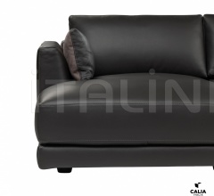 Модульный диван Matheola фабрика Calia Italia