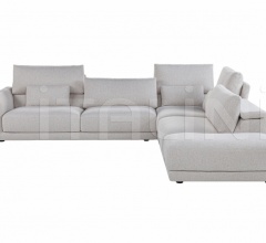 Модульный диван Matheola фабрика Calia Italia