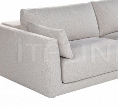 Модульный диван Matheola фабрика Calia Italia