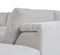 Модульный диван Matheola фабрика Calia Italia