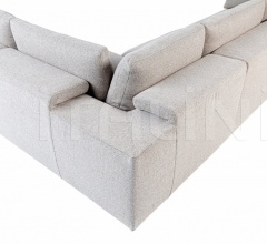 Модульный диван Matheola фабрика Calia Italia