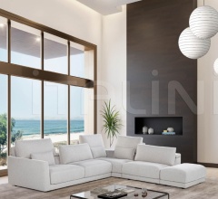 Модульный диван Matheola фабрика Calia Italia