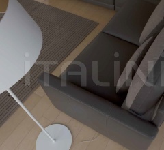 Модульный диван Matheola фабрика Calia Italia