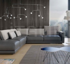 Модульный диван Matheola фабрика Calia Italia