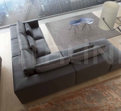 Модульный диван Matheola фабрика Calia Italia