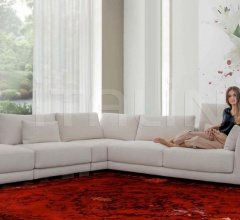 Модульный диван Matheola фабрика Calia Italia