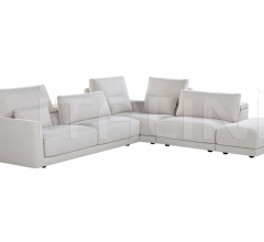 Модульный диван Matheola фабрика Calia Italia