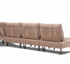 Модульный диван Prive фабрика Calia Italia
