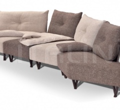 Модульный диван Prive фабрика Calia Italia