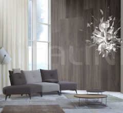 Модульный диван Prive фабрика Calia Italia