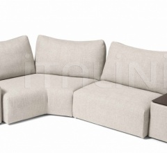Модульный диван Modula фабрика Calia Italia