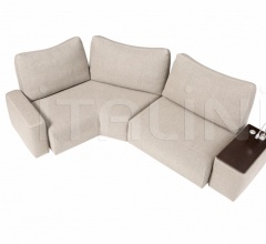 Модульный диван Modula фабрика Calia Italia