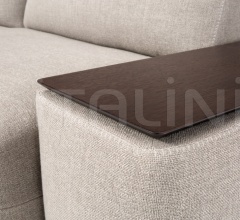 Модульный диван Modula фабрика Calia Italia