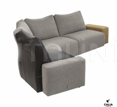Модульный диван Modula фабрика Calia Italia
