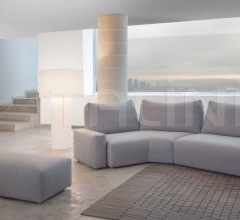 Модульный диван Modula фабрика Calia Italia